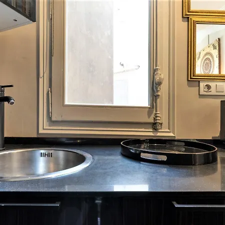 Design Apartment, Center Barcellona