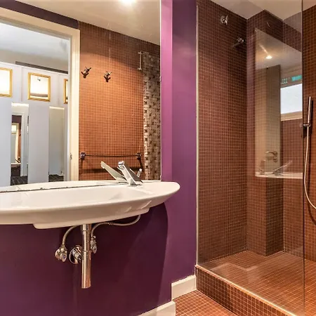 דירה Design Apartment, Center